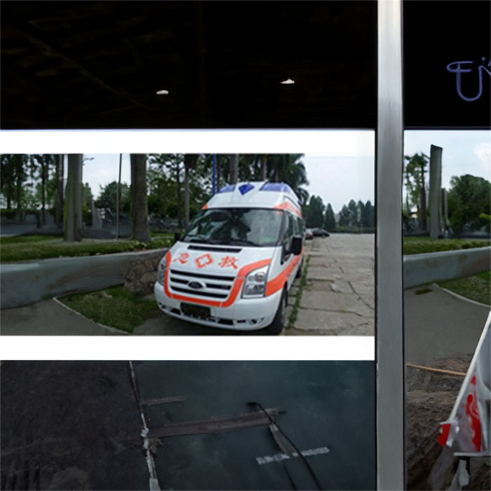 宁波出租私人救护车电话