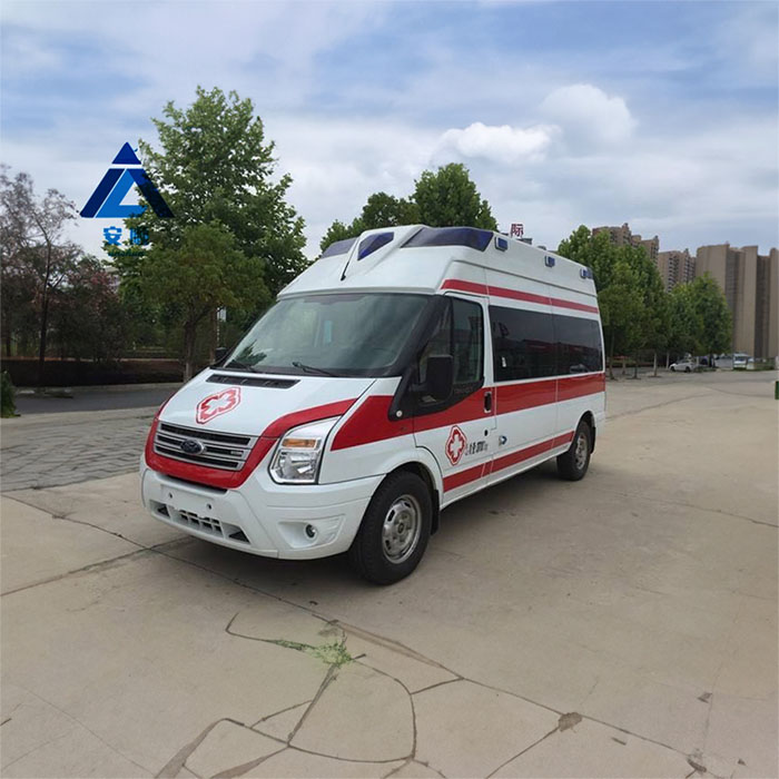 宁波出租私人救护车