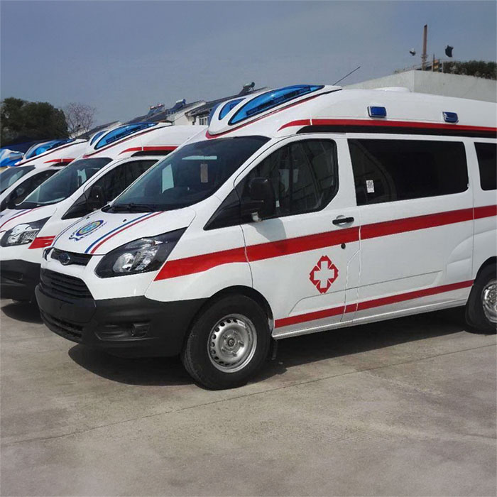 宁波出租救护车电话号码
