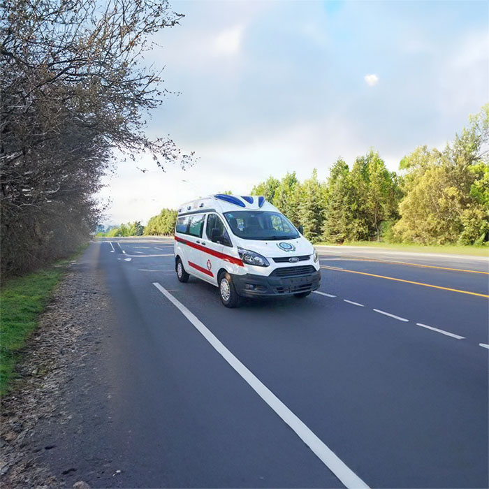 宁波出租救护车电话