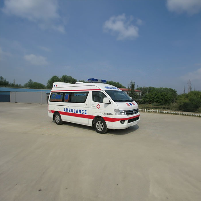 宁波出租私人救护车联系方式