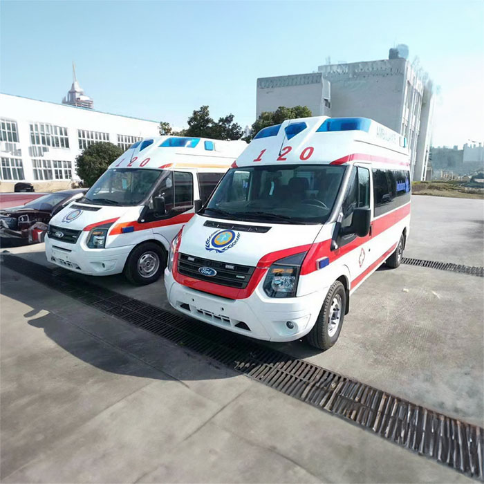 宁波租赁急救车联系电话