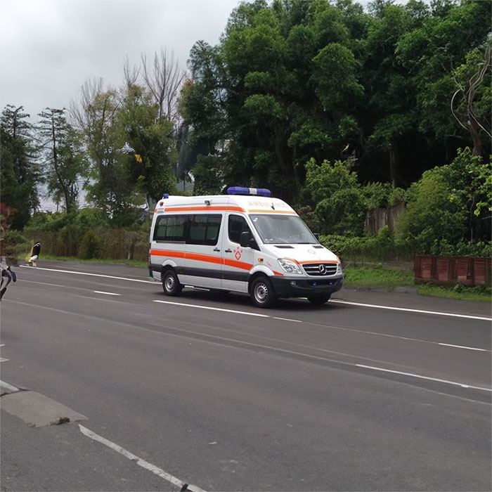 宁波出租急救车电话号码