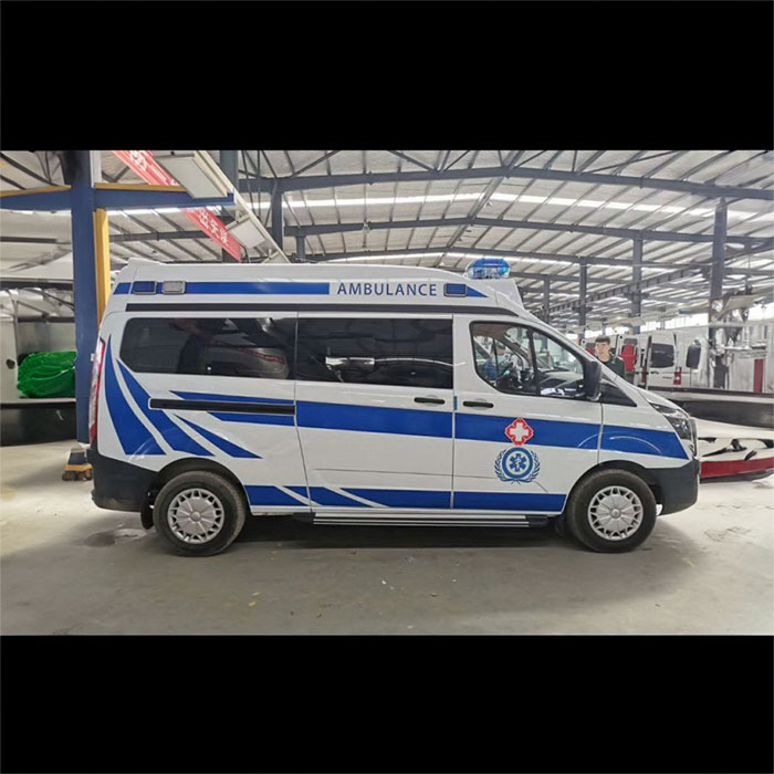 宁波出租急救车联系电话