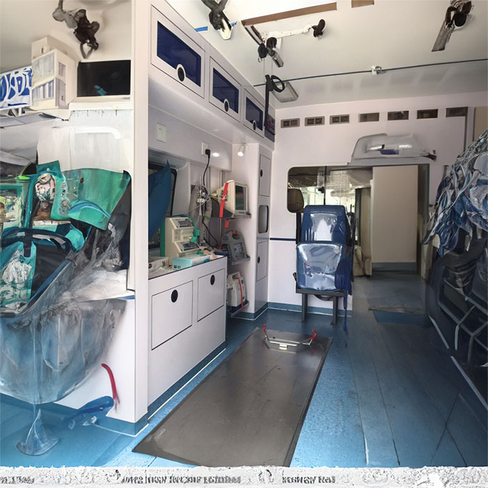 宁波出租急救车联系方式