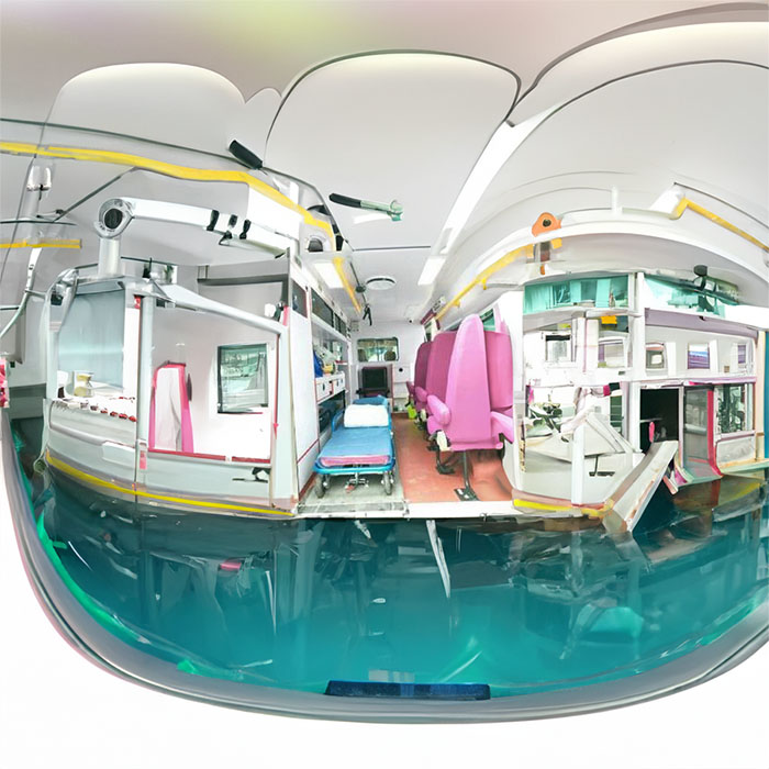 宁波租赁救护车联系电话