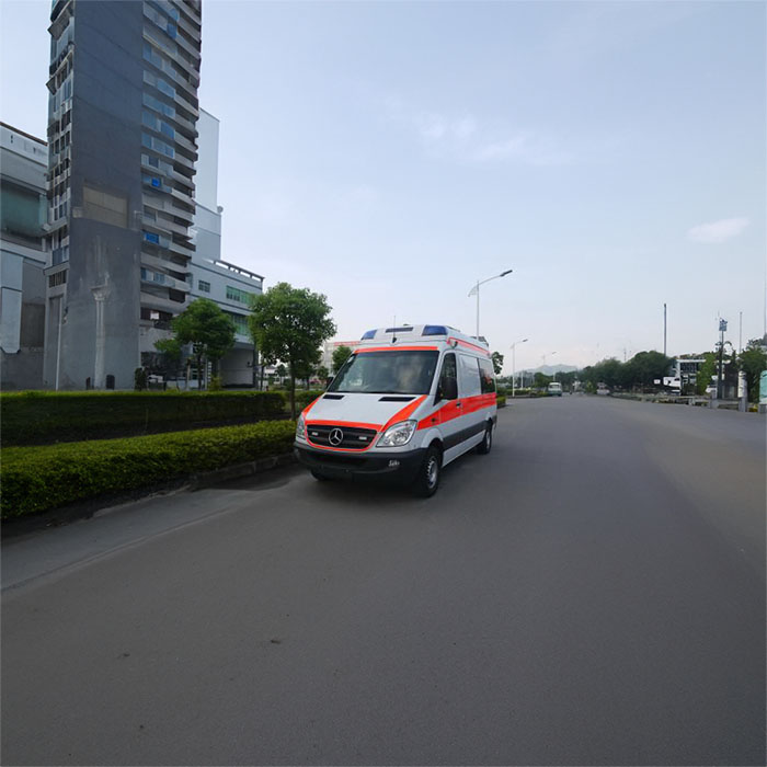 宁波租赁私人救护车联系方式