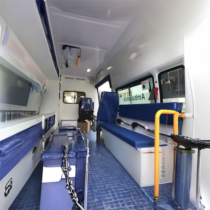 宁波租赁私人救护车联系电话