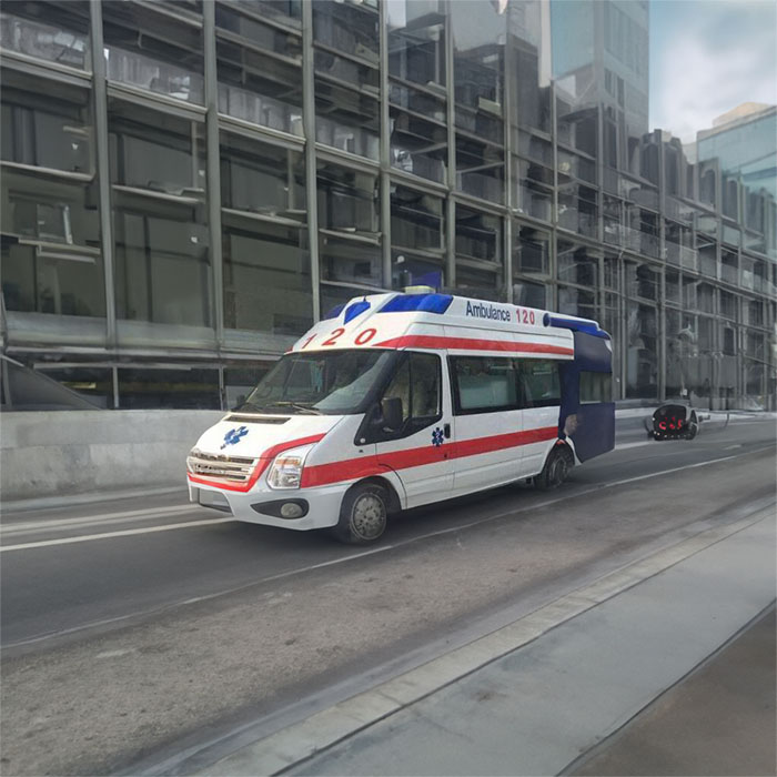 宁波出租救护车联系电话