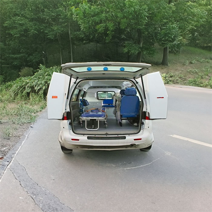 宁波租赁私人救护车联系方式