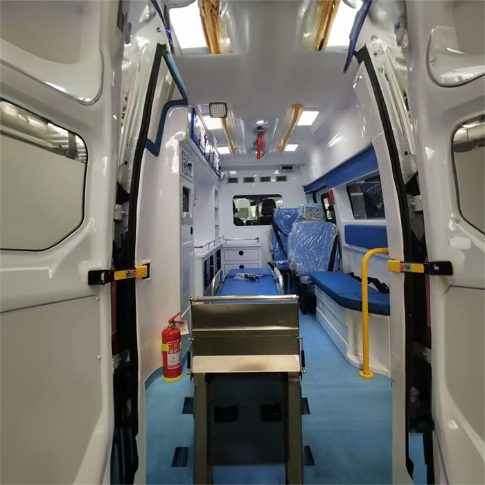 宁波出租私人救护车联系方式