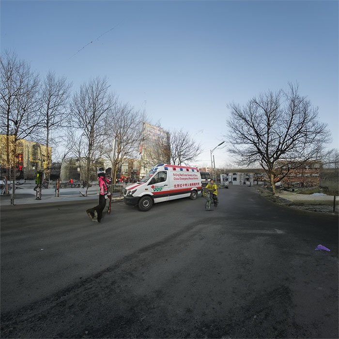 宁波租赁急救车电话