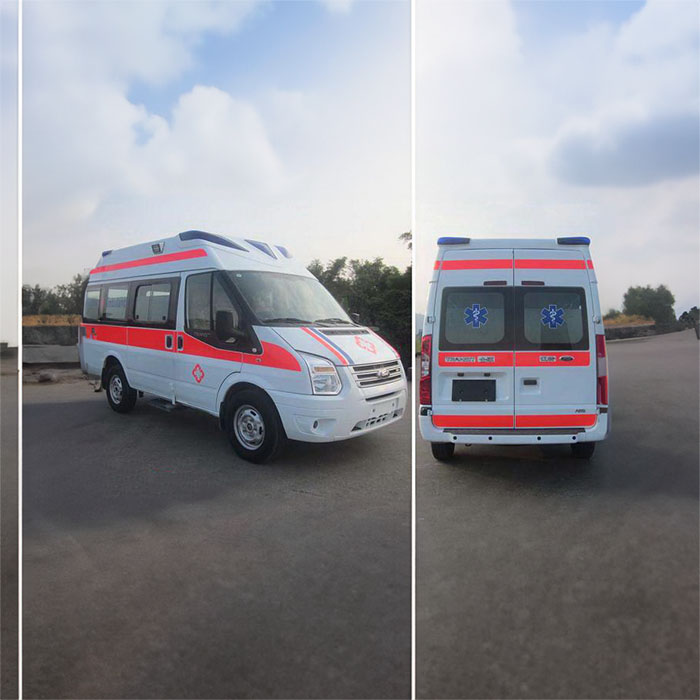 宁波出租私人救护车电话