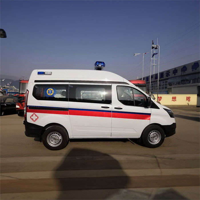 宁波租赁急救车联系方式