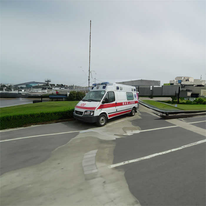 宁波租赁急救车联系电话
