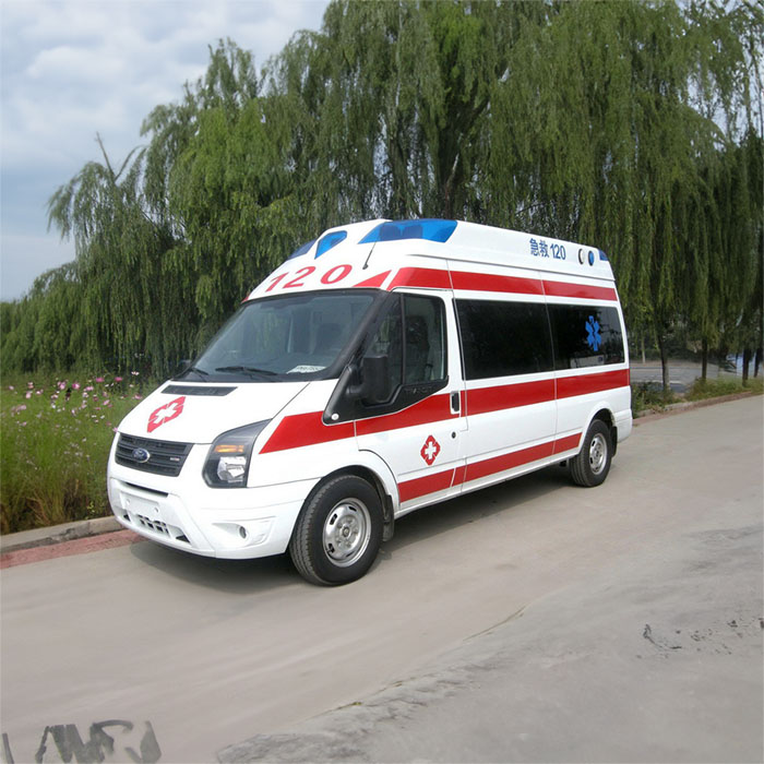 宁波租赁急救车电话号码