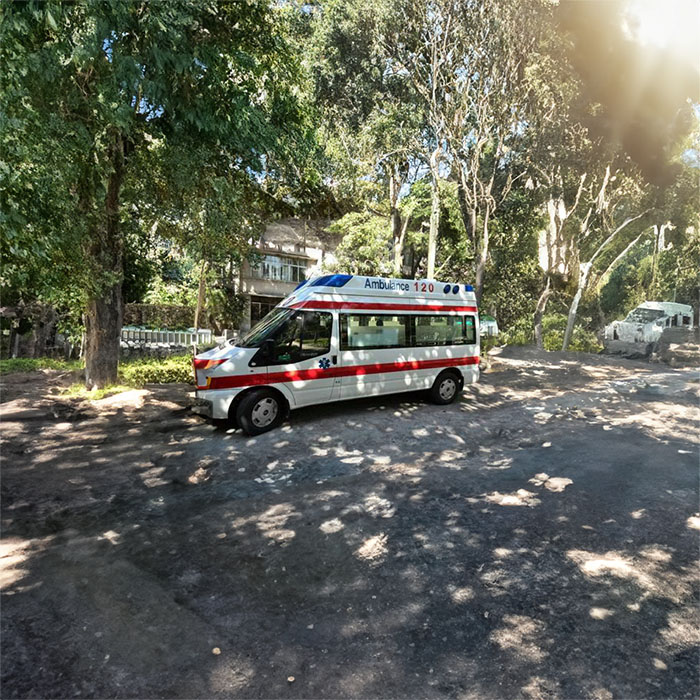 宁波租赁救护车电话