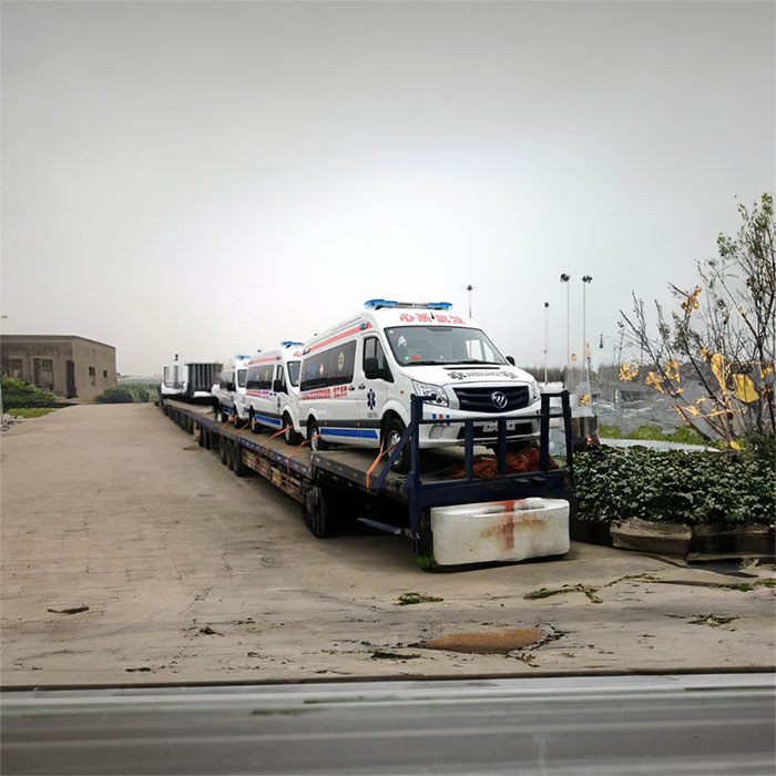 宁波租赁救护车联系电话