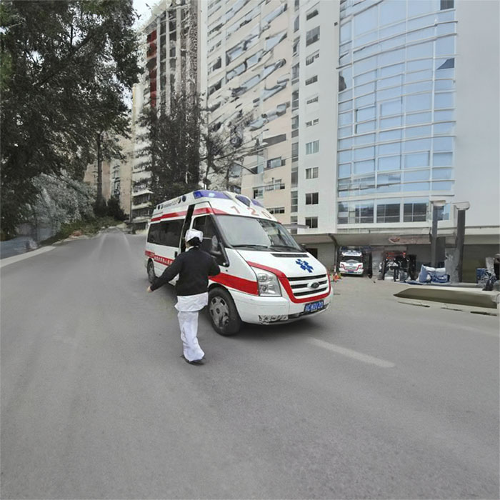 宁波租赁120电话