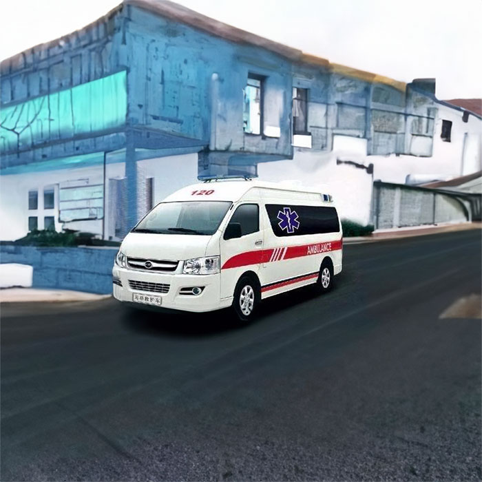 宁波租赁私人救护车