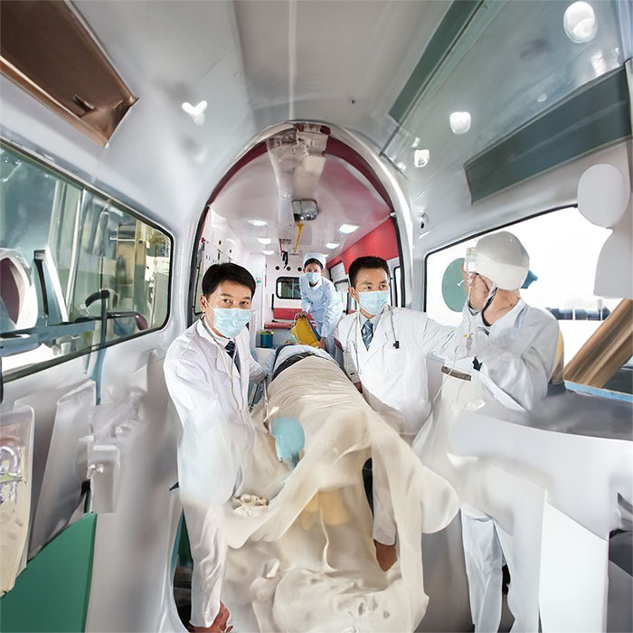 宁波租赁救护车联系方式