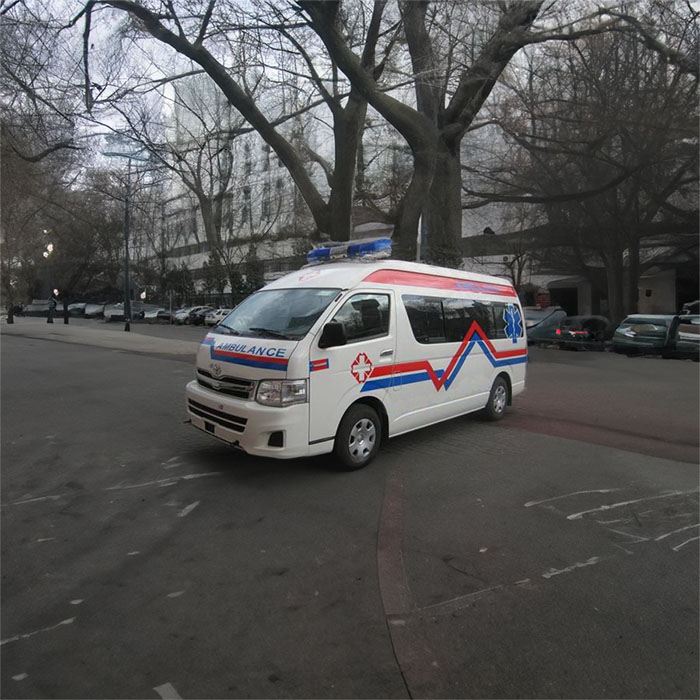 宁波租赁私人救护车电话号码