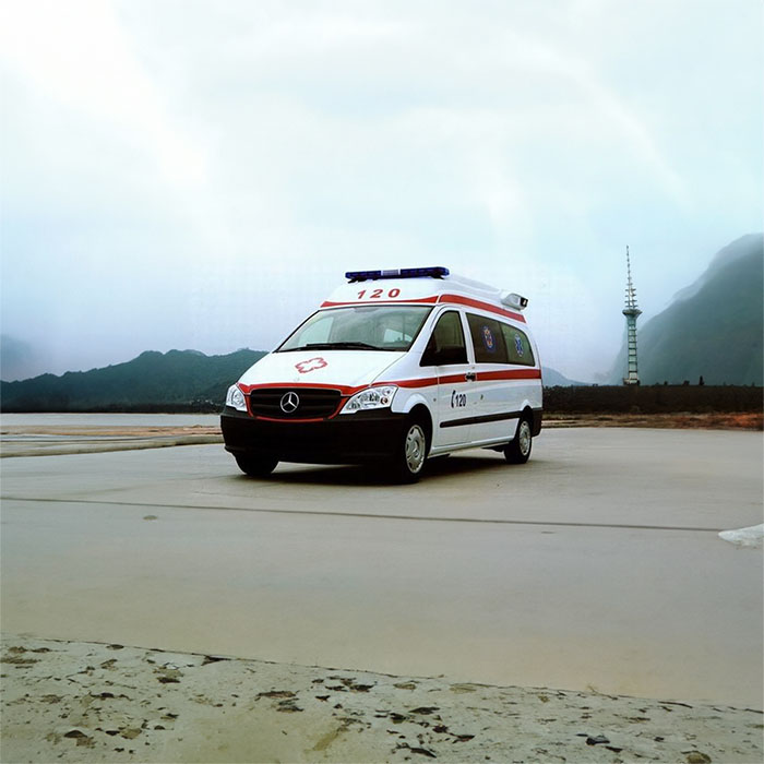 宁波出租救护车联系电话