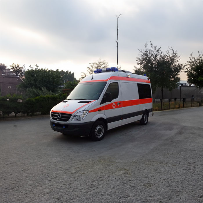宁波出租私人救护车联系电话
