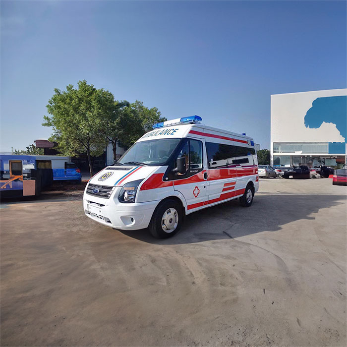 宁波租赁急救车联系电话