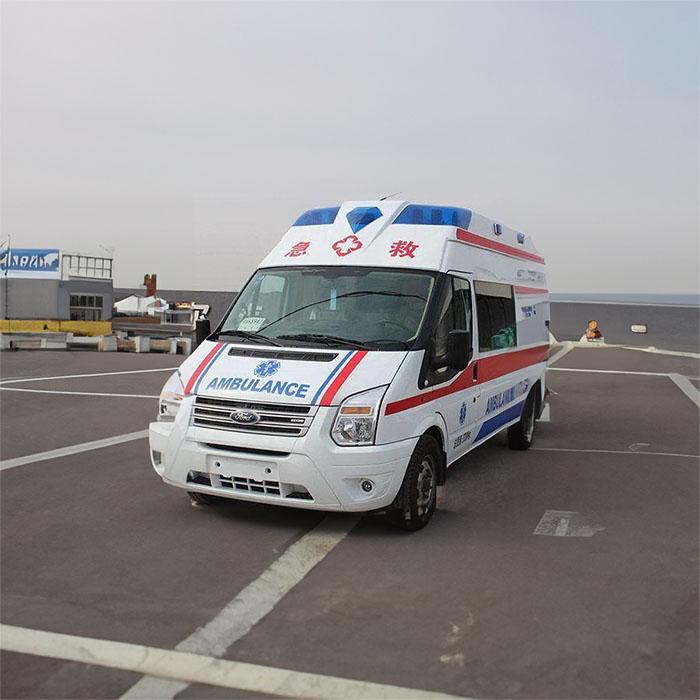 宁波出租私人救护车联系方式