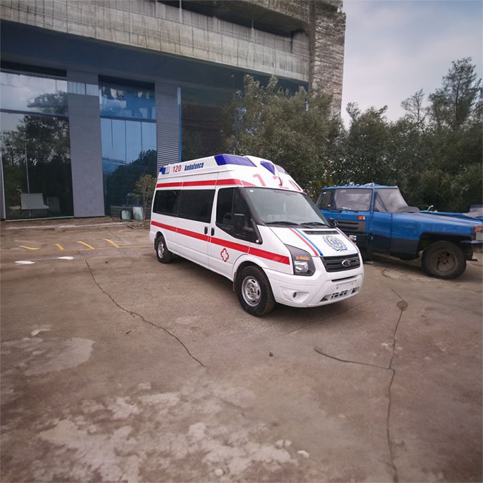宁波租赁私人救护车联系方式