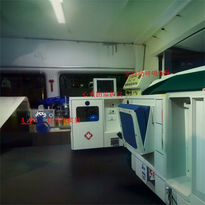 宁波租赁私人救护车电话号码