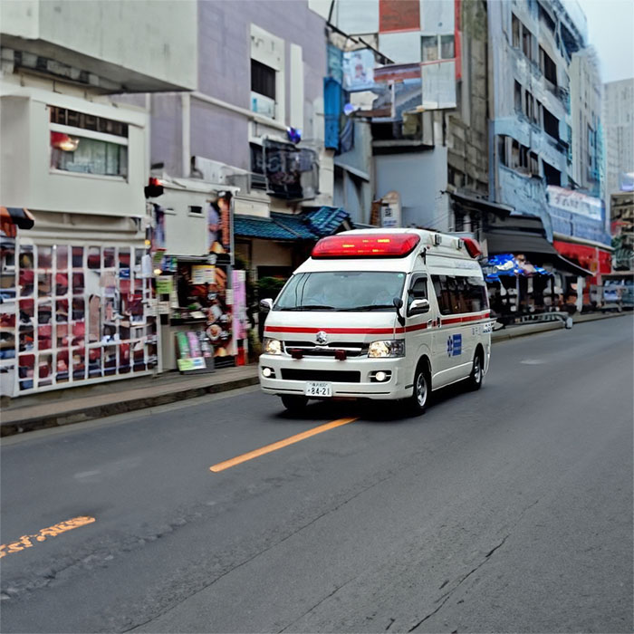 宁波出租急救车电话号码