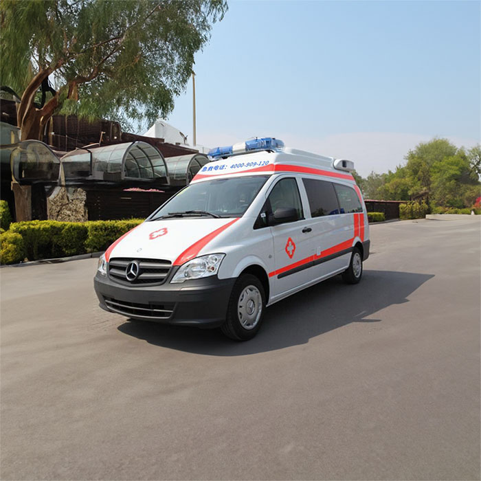 宁波租赁私人救护车电话