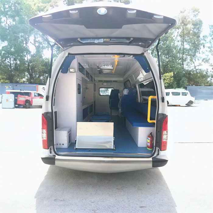 宁波租赁私人救护车联系方式