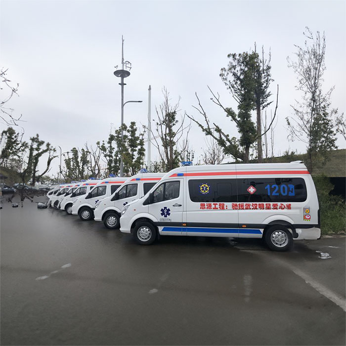 宁波租赁私人救护车电话