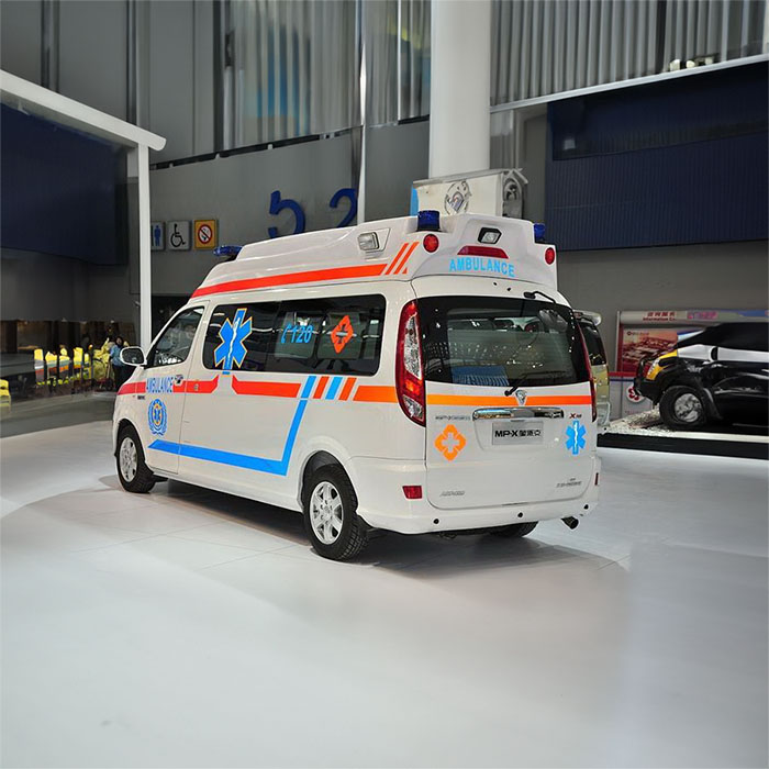 宁波租赁救护车电话号码