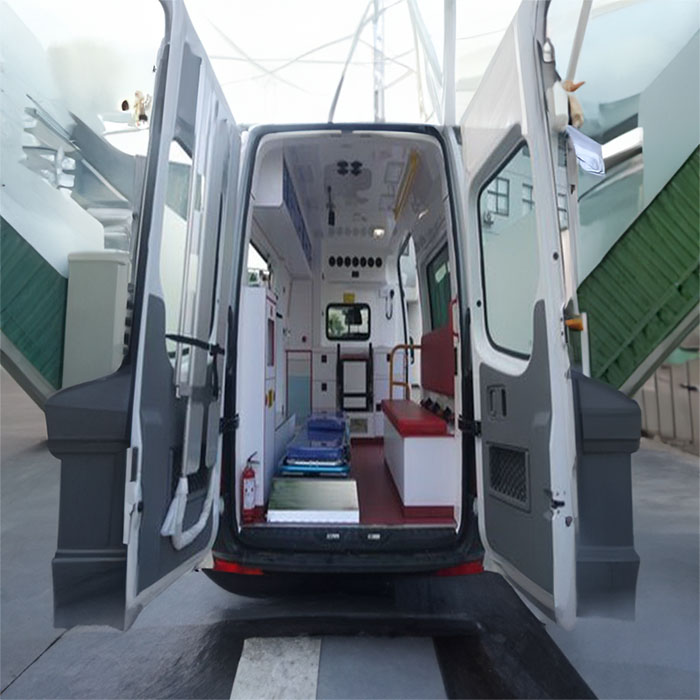 宁波出租救护车电话