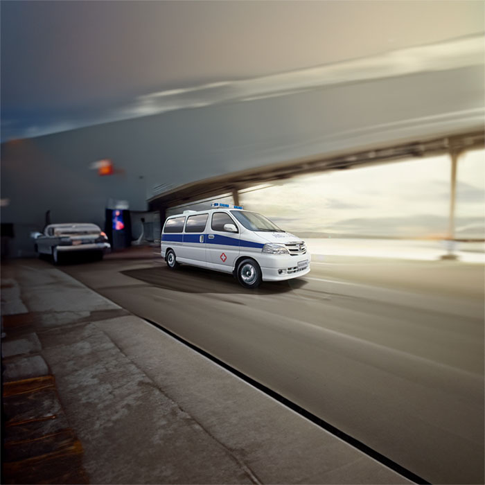 宁波租赁私人救护车电话