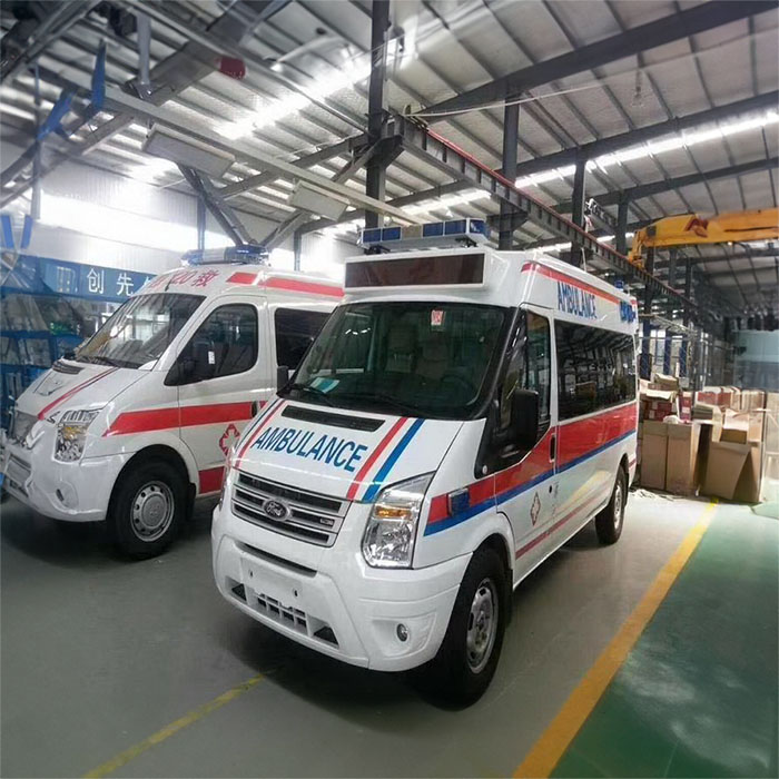 宁波租赁私人救护车联系电话