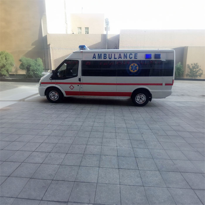 宁波租赁私人救护车联系方式