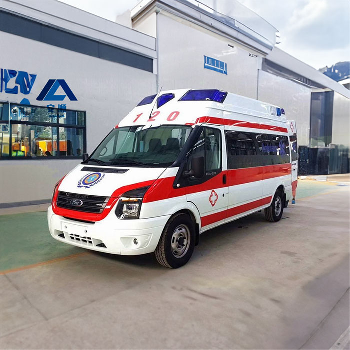 宁波出租救护车联系电话