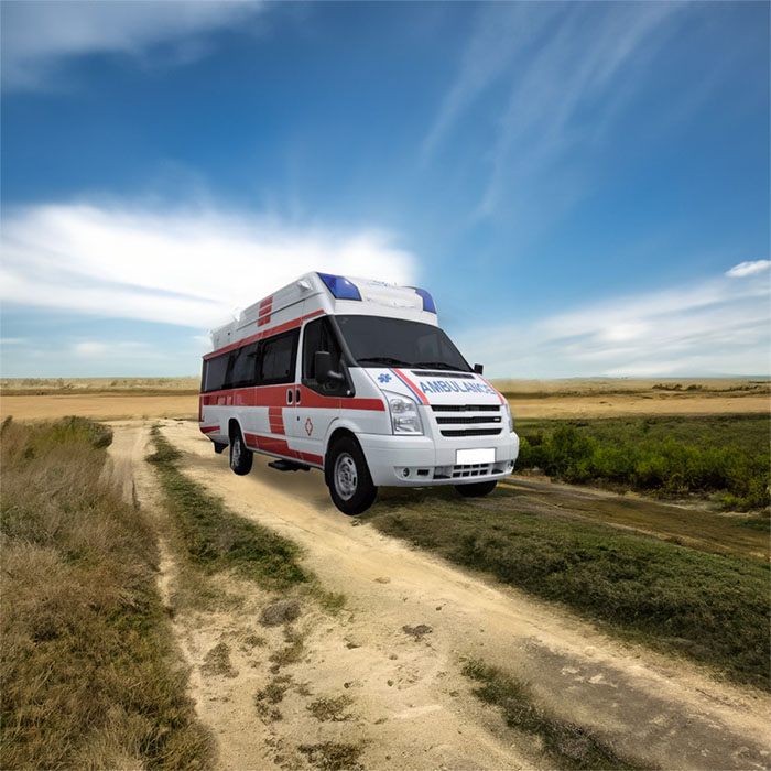 宁波出租急救车联系方式