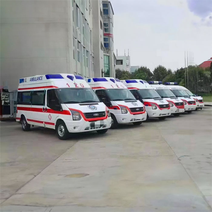 宁波租赁救护车联系电话