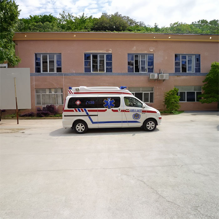 宁波租赁急救车联系方式