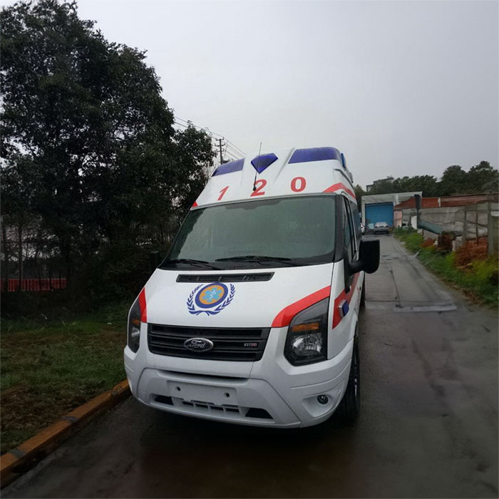 宁波租赁急救车联系方式
