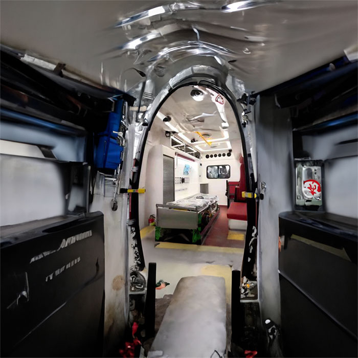 宁波出租私人救护车联系方式