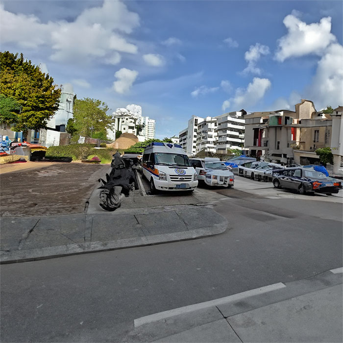 宁波出租私人救护车