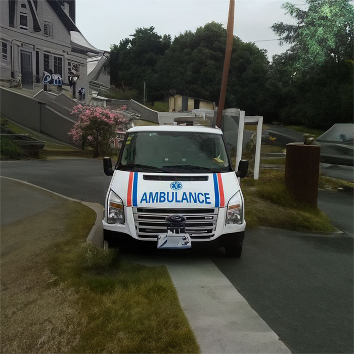 宁波出租私人救护车电话号码