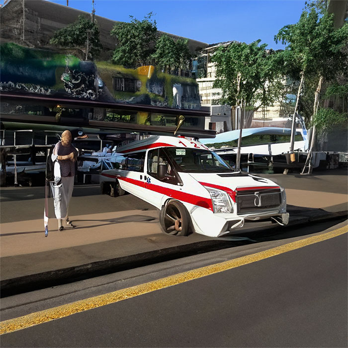 宁波租赁私人救护车联系方式